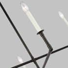 Chapman and Myers Bayview Chandelier