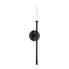 Chapman and Myers Bayview Wall Sconce