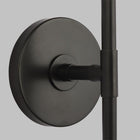 Chapman and Myers Bayview Wall Sconce