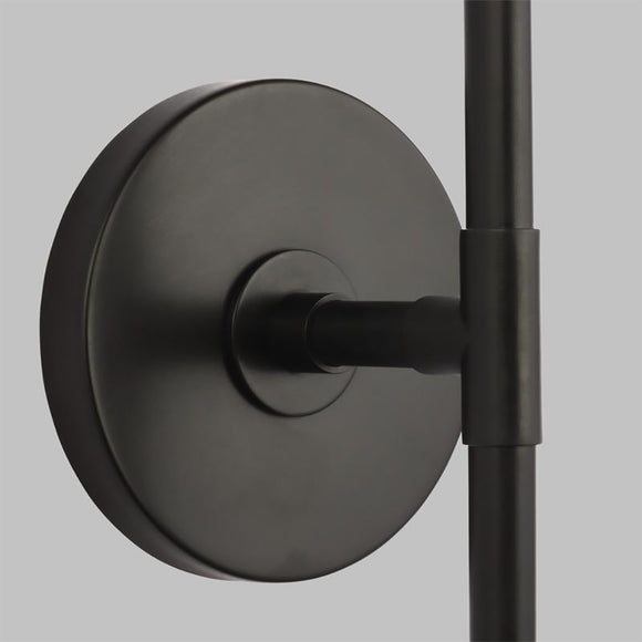 Chapman and Myers Bayview Wall Sconce