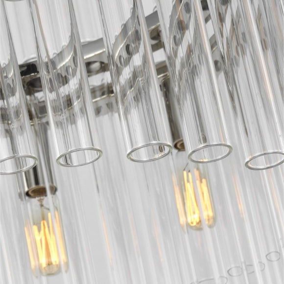 Chapman and Myers Beckett Chandelier