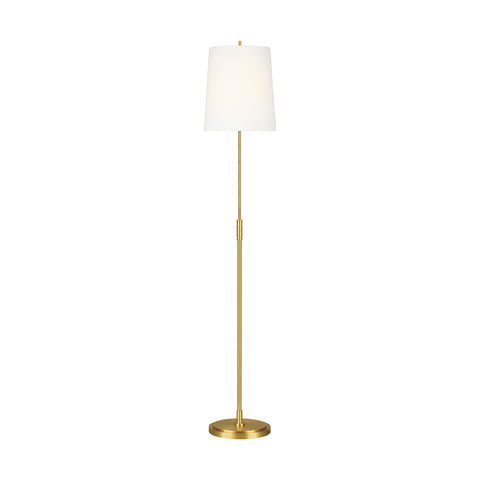 Thomas O'Brien Beckham Classic Floor Lamp