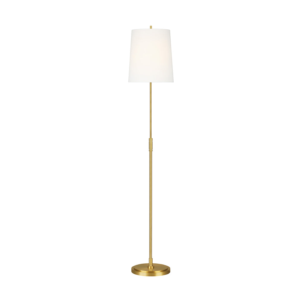 Thomas O'Brien Beckham Classic Floor Lamp