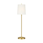 Thomas O'Brien Beckham Classic Floor Lamp