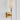Thomas O'Brien Beckham Classic Wall Sconce - Fabric Shade