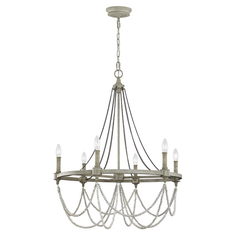 Sean Lavin Beverly Chandelier