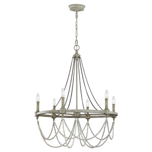 Sean Lavin Beverly Chandelier