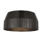 Bling Flush Mount