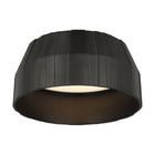 Bling Flush Mount