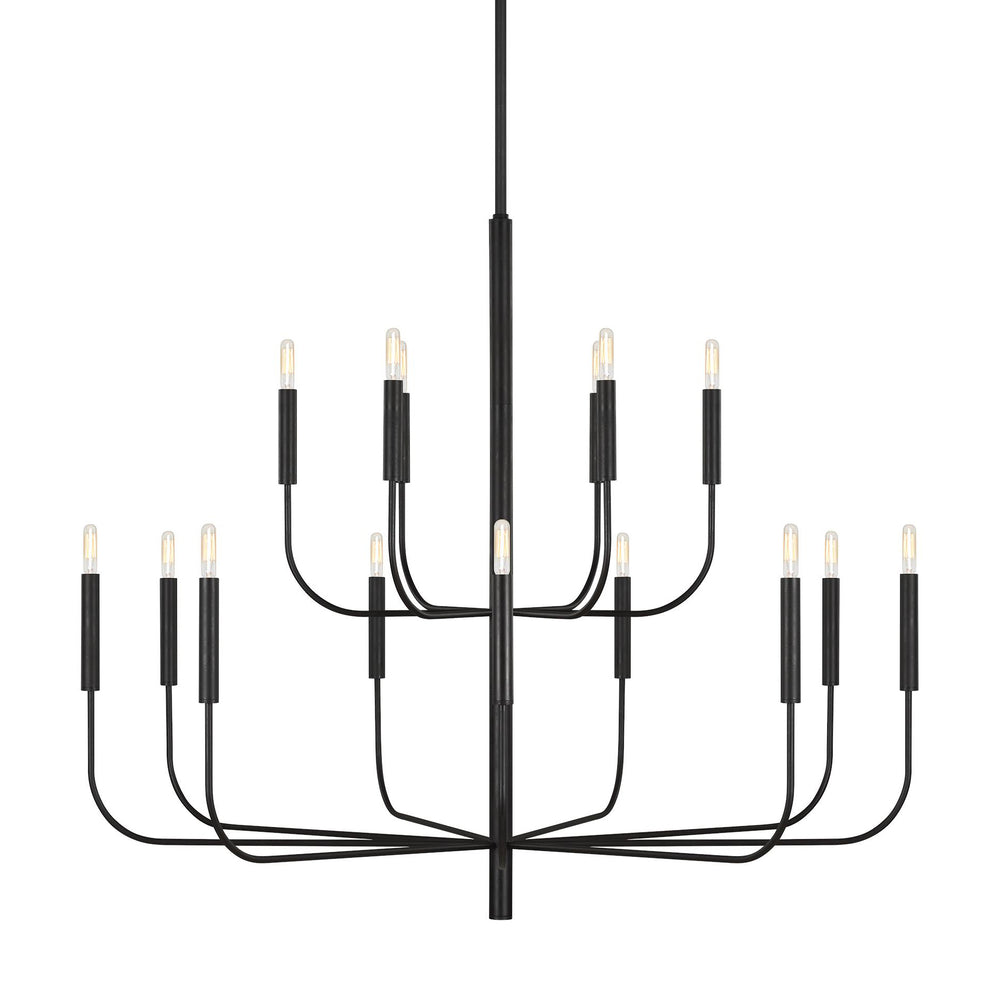 ED Ellen DeGeneres Brianna Chandelier