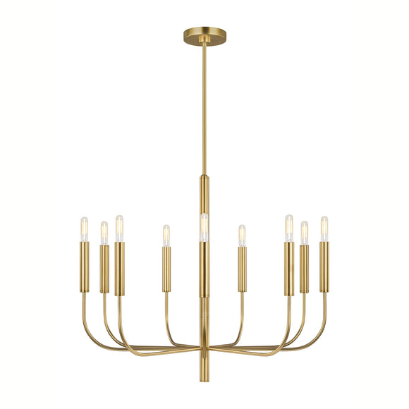 ED Ellen DeGeneres Brianna Chandelier