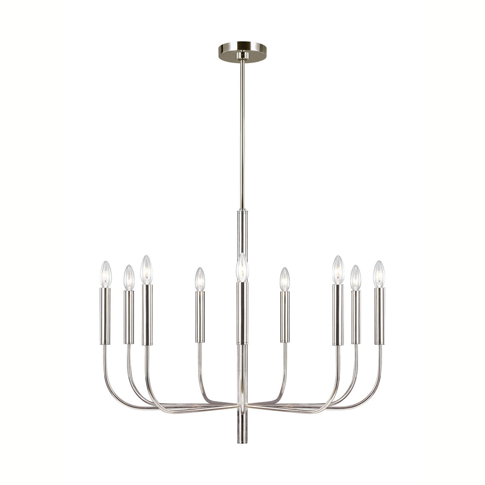 ED Ellen DeGeneres Brianna Chandelier