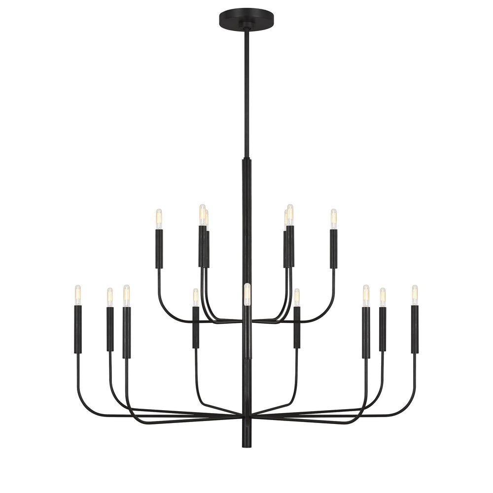 ED Ellen DeGeneres Brianna Chandelier
