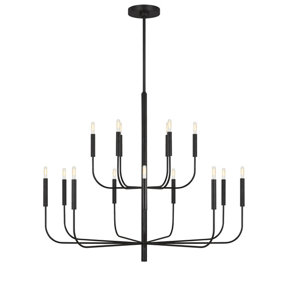 ED Ellen DeGeneres Brianna Chandelier