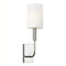 ED Ellen DeGeneres Brianna Wall Sconce  option One Light