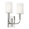 ED Ellen DeGeneres Brianna Wall Sconce  option Two Lights