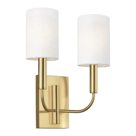 ED Ellen DeGeneres Brianna Wall Sconce