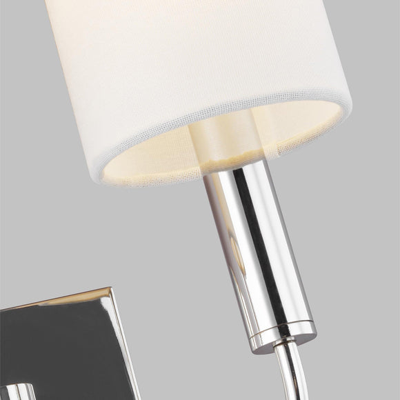 ED Ellen DeGeneres Brianna Wall Sconce