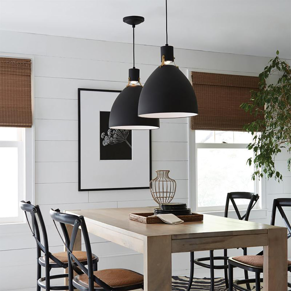 Visual Comfort & Co Sean Lavin Brynne Pendant Light - 2Modern