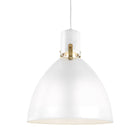 Sean Lavin Brynne Pendant Light