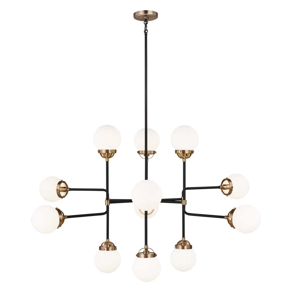 Cafe Chandelier