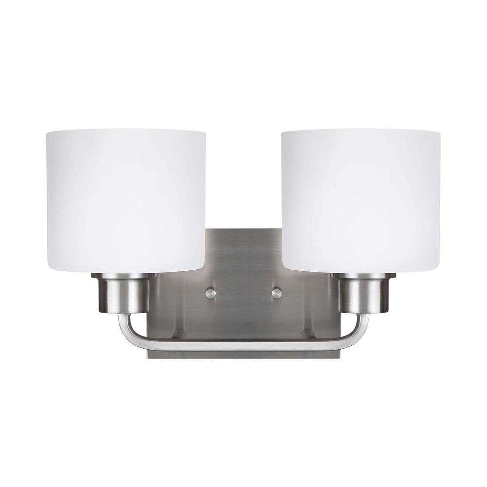 Canfield Bath / Wall Light