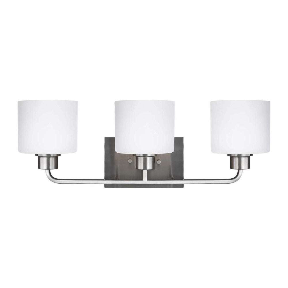 Canfield Bath / Wall Light