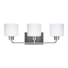 Canfield Bath / Wall Light