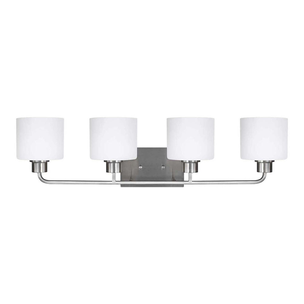 Canfield Bath / Wall Light