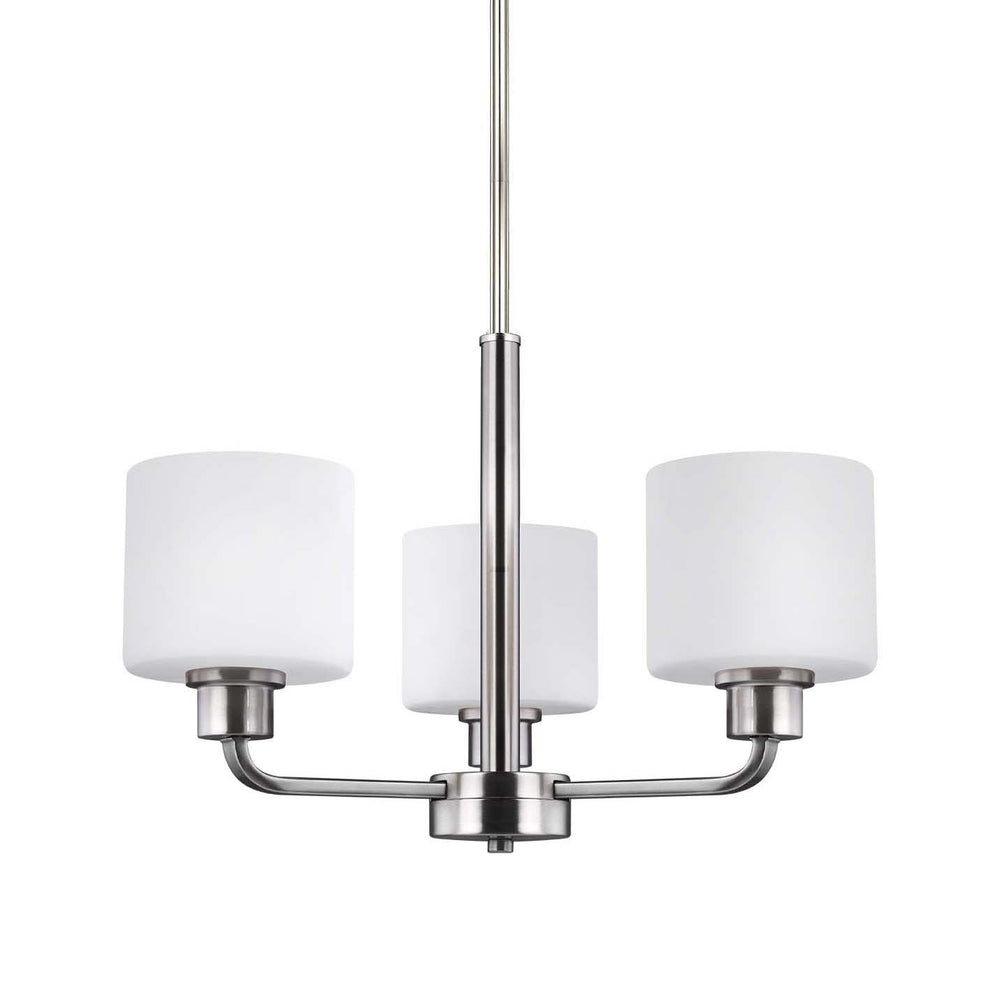 Canfield Chandelier