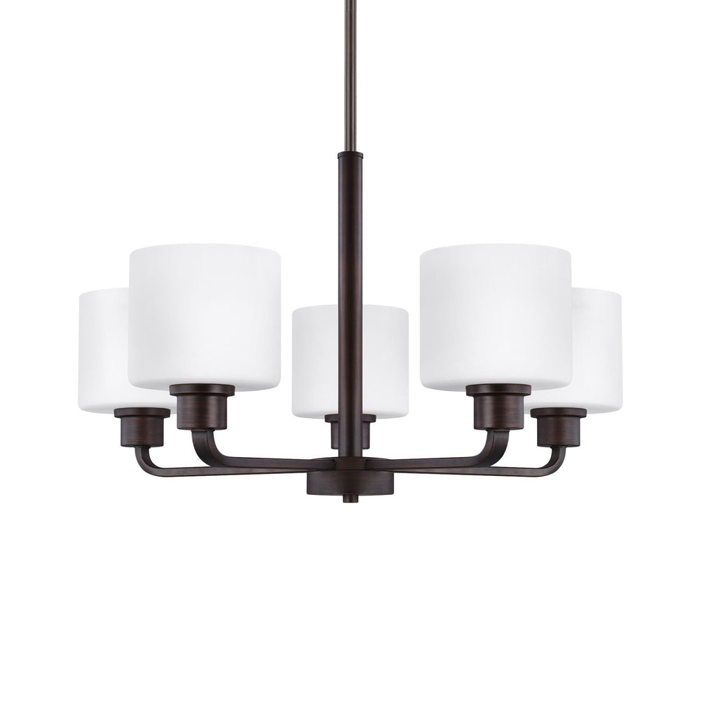 Canfield Chandelier
