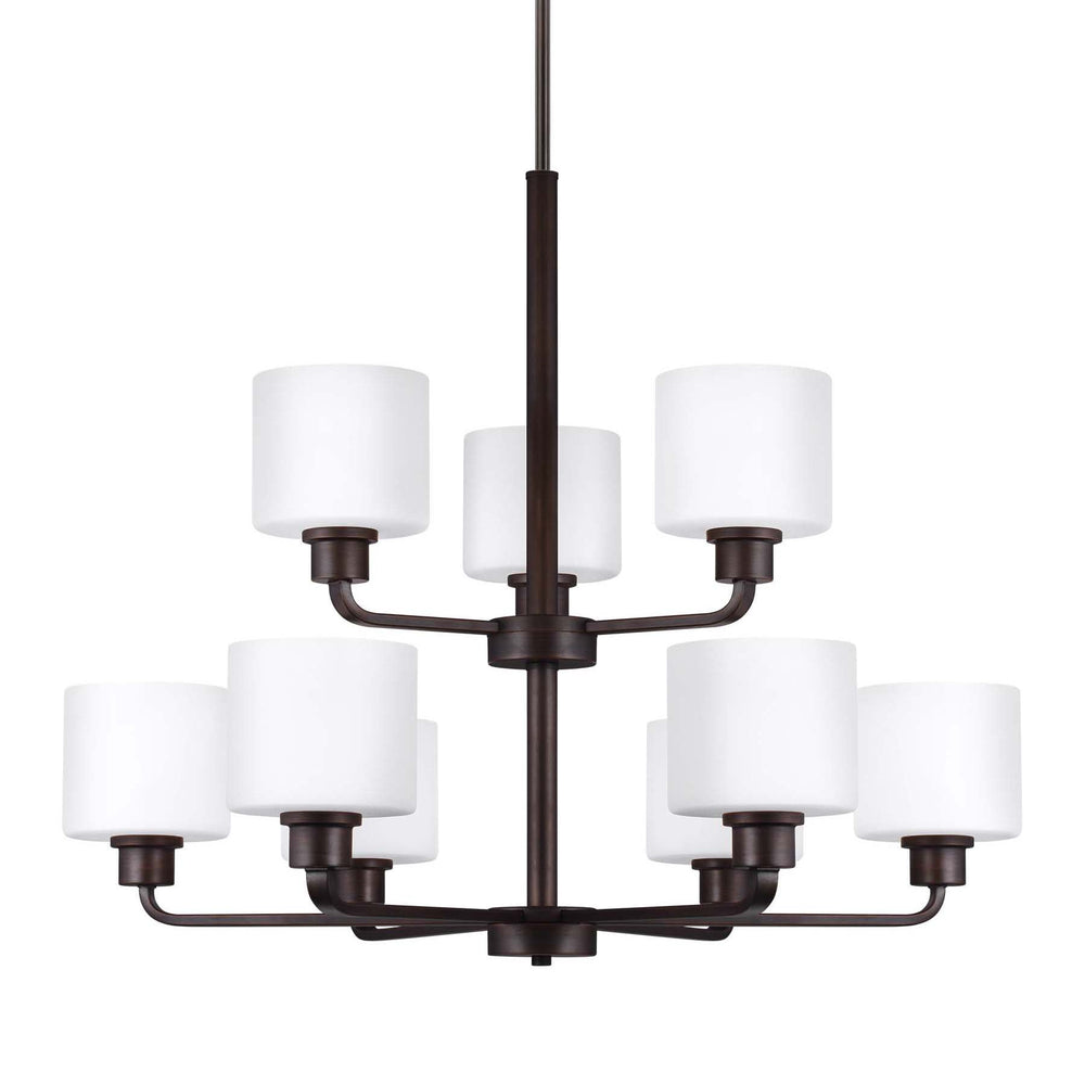 Canfield Chandelier
