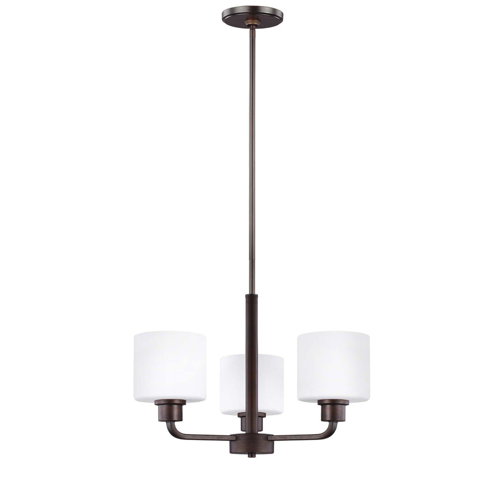 Canfield Chandelier