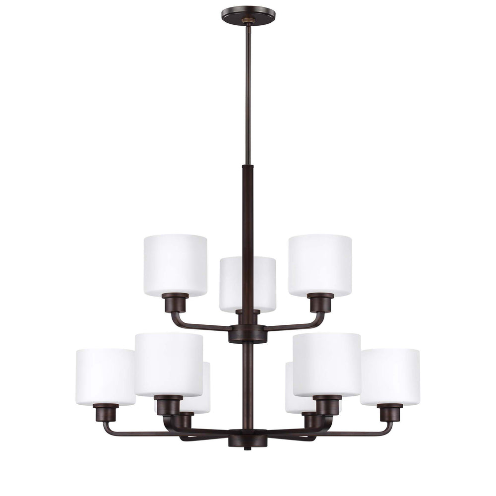 Canfield Chandelier
