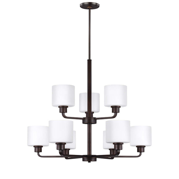 Canfield Chandelier