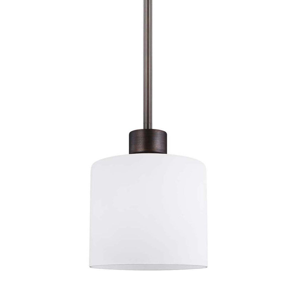 Canfield Mini Pendant Light
