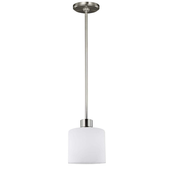 Canfield Mini Pendant Light