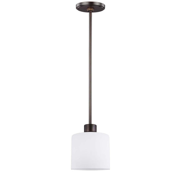 Canfield Mini Pendant Light