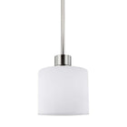 Canfield Mini Pendant Light