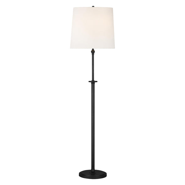 Thomas O'Brien Capri Floor Lamp