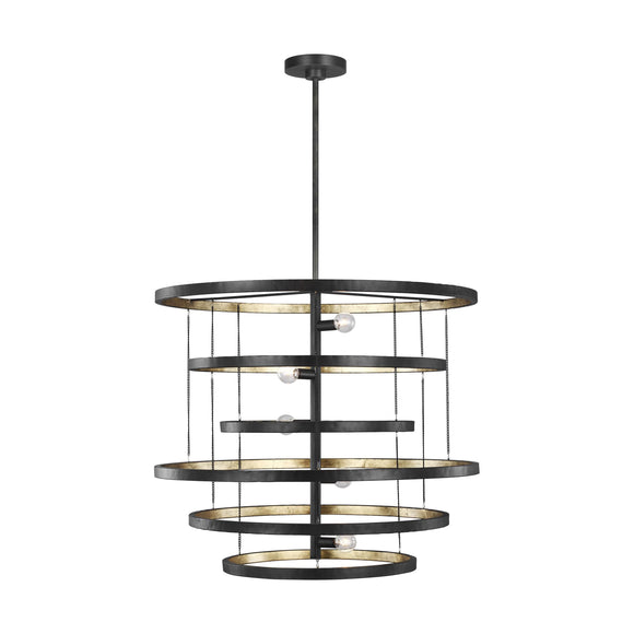 Celeste Chandelier