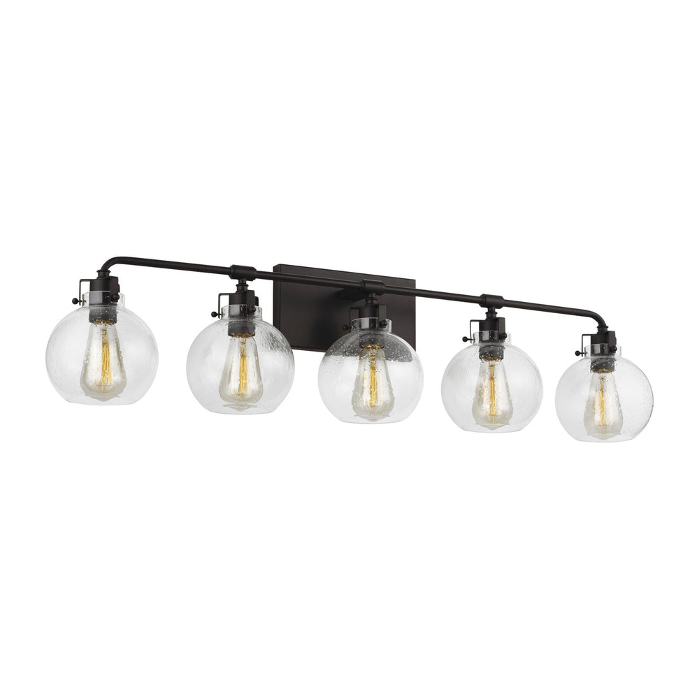Sean Lavin Clara 5 Light Bath Light