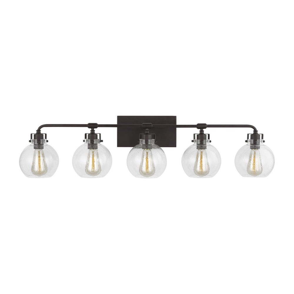 Sean Lavin Clara 5 Light Bath Light
