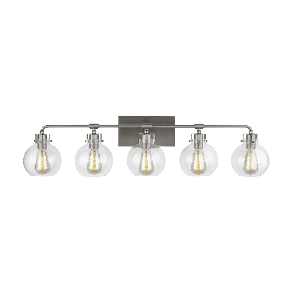 Sean Lavin Clara 5 Light Bath Light