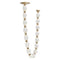 Sean Lavin Collier Pendant Chandelier  option 48 Inch