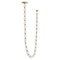 Sean Lavin Collier Pendant Chandelier  option 84 Inch