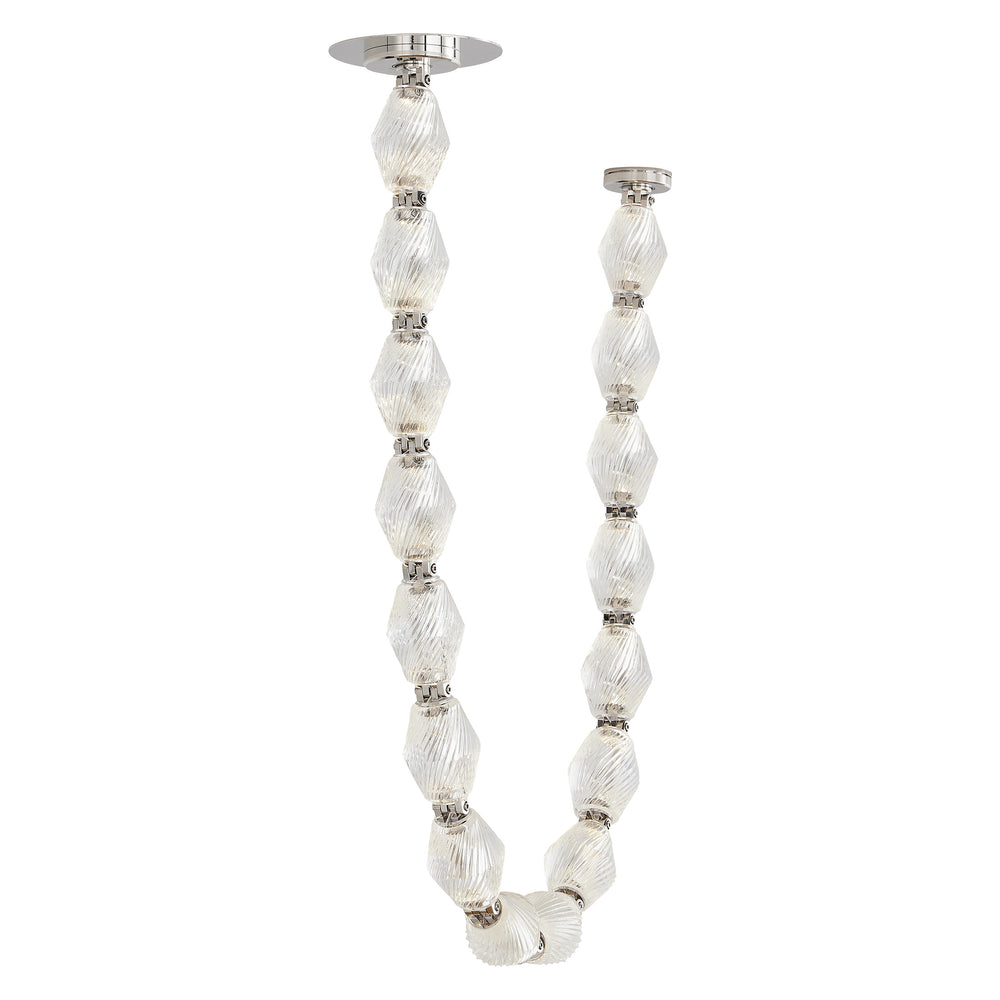 Sean Lavin Collier Pendant Chandelier