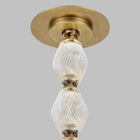Sean Lavin Collier Pendant Chandelier