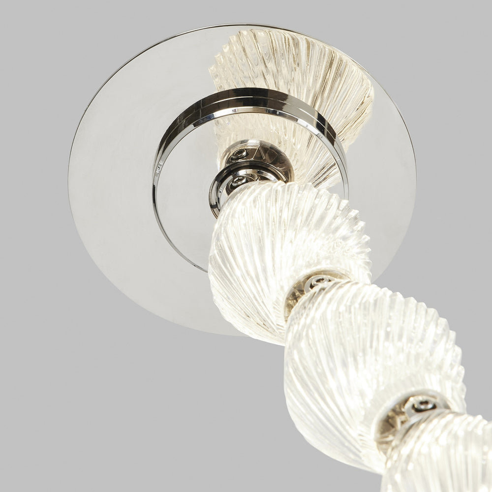 Sean Lavin Collier Pendant Chandelier