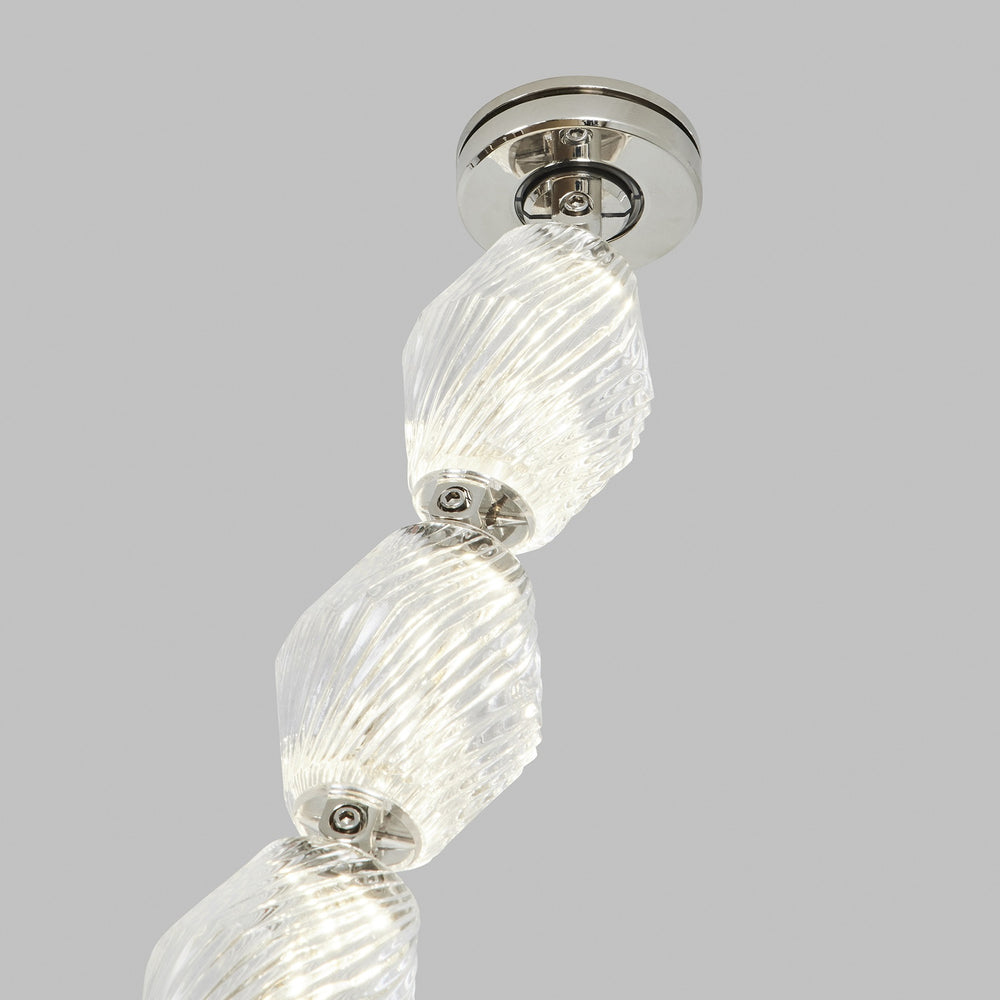 Sean Lavin Collier Pendant Chandelier